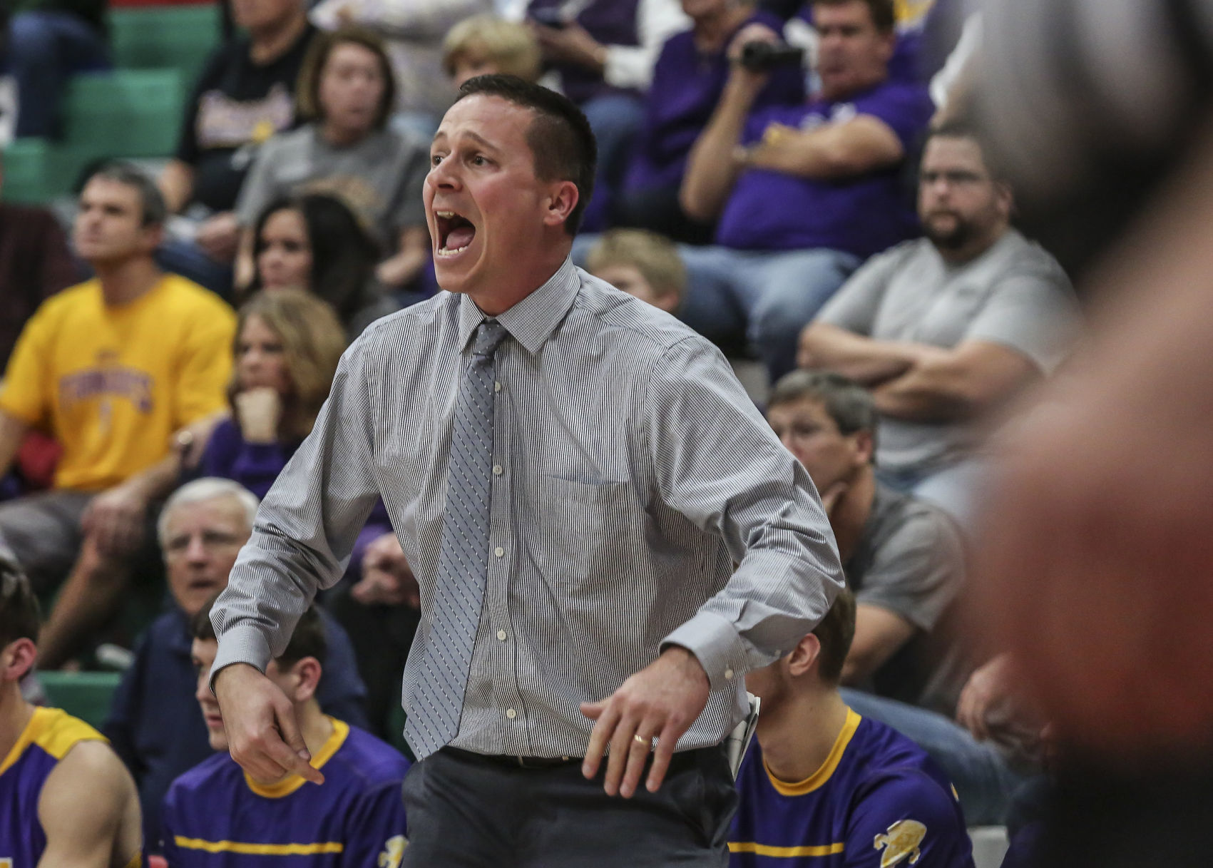 9. Taylorville
